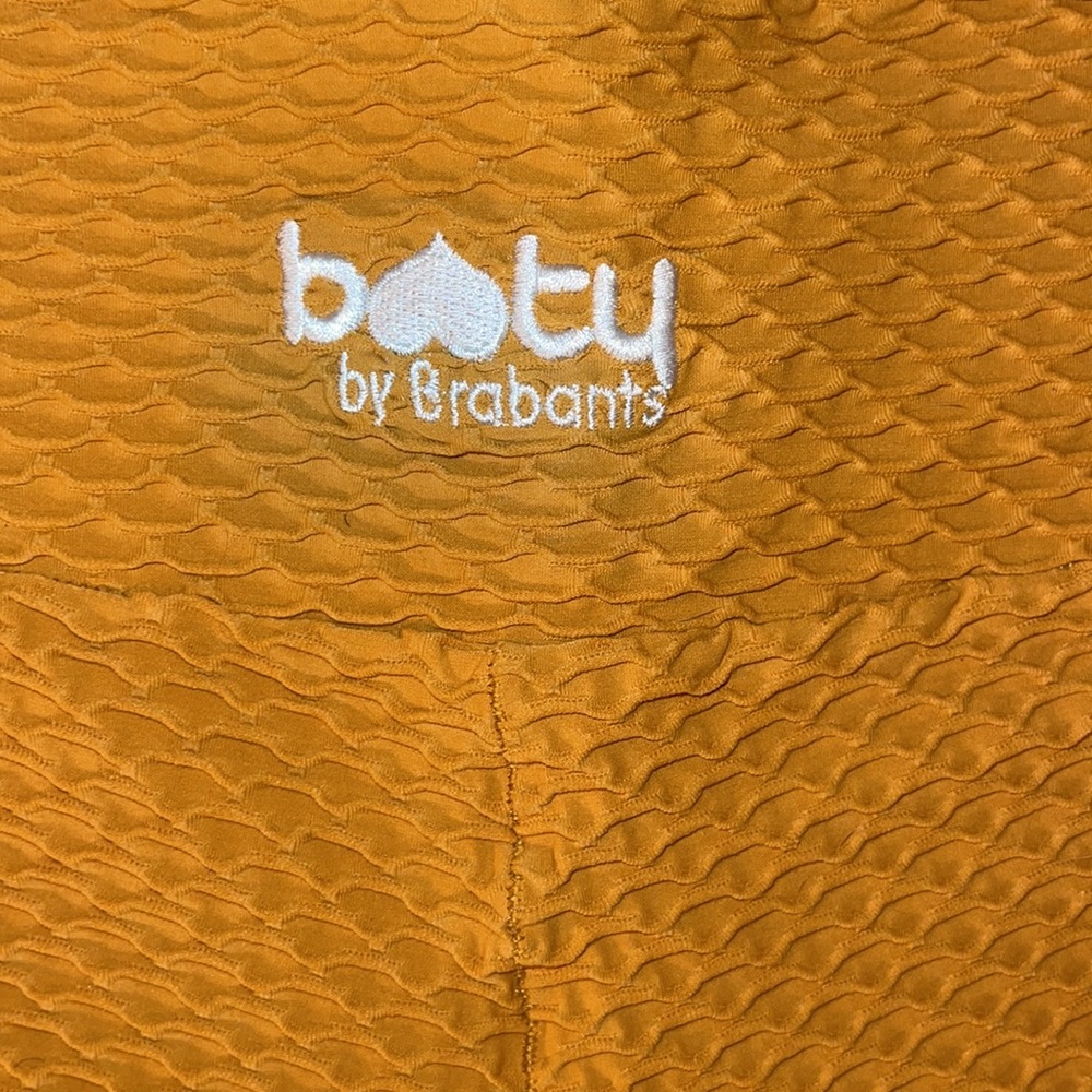 ⚡️SALE⚡️BBB Croco cropped leggings